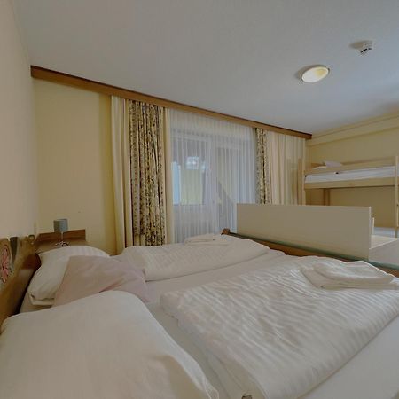 Mountain Hostel Ramsau am Dachstein Dış mekan fotoğraf