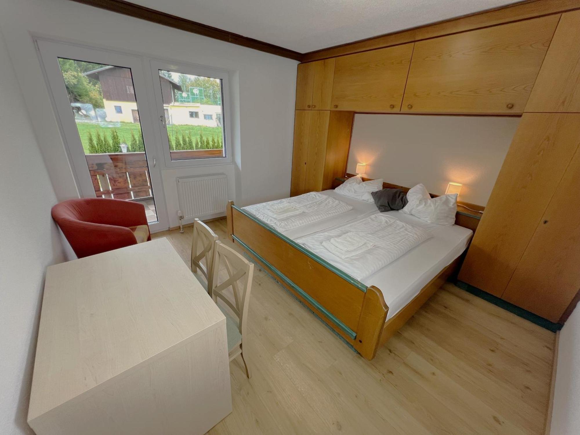 Mountain Hostel Ramsau am Dachstein Dış mekan fotoğraf