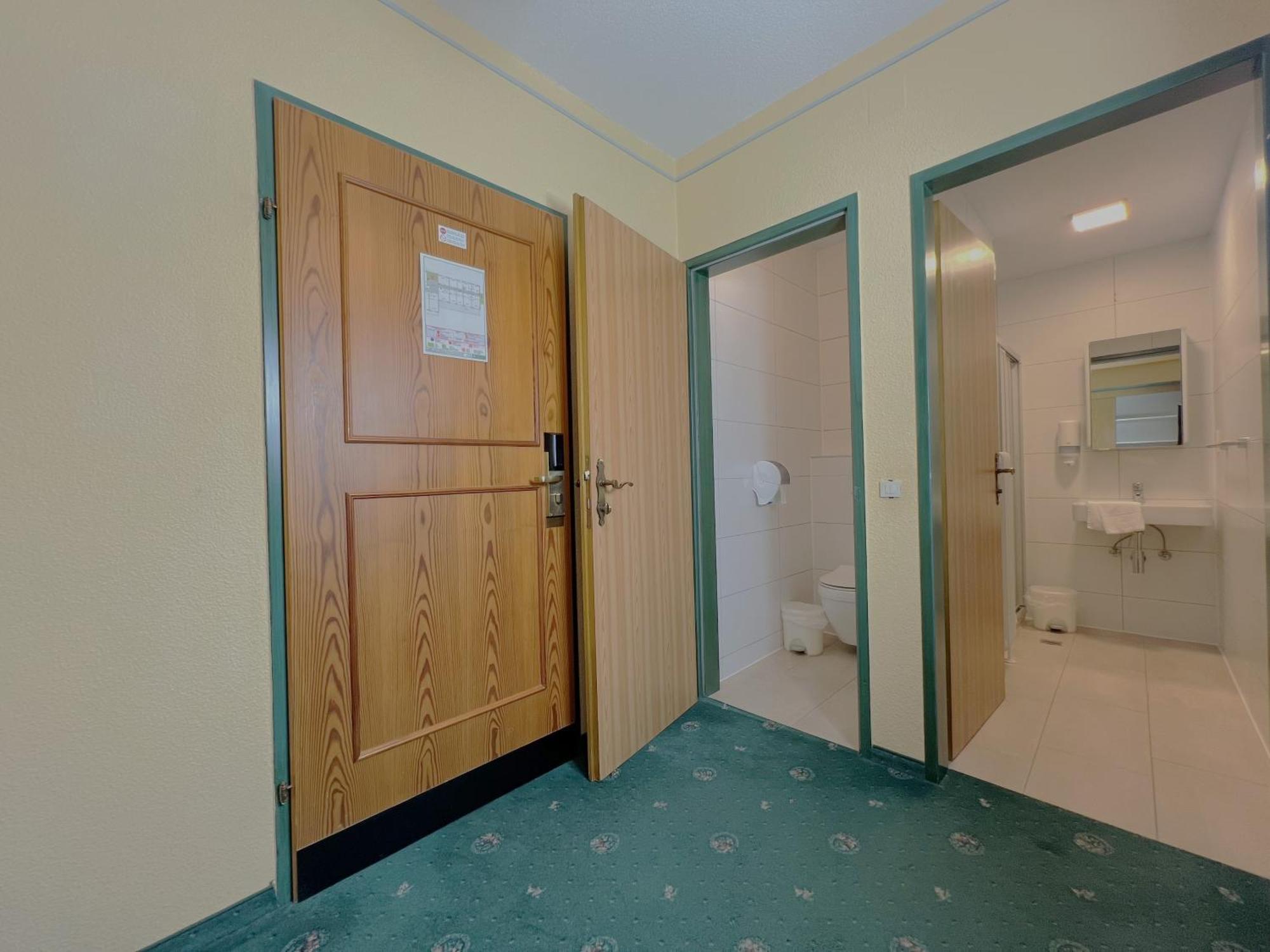 Mountain Hostel Ramsau am Dachstein Dış mekan fotoğraf
