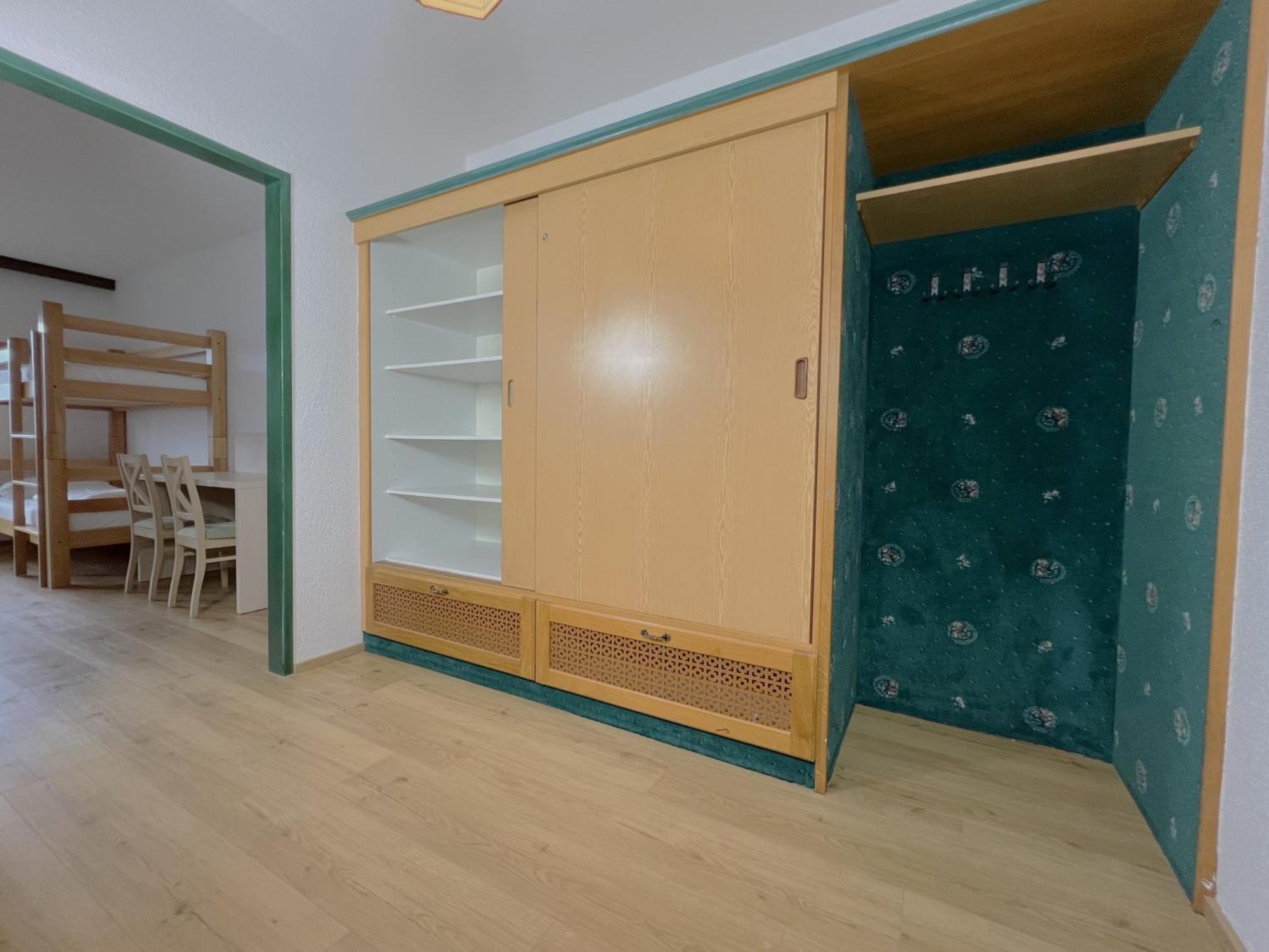 Mountain Hostel Ramsau am Dachstein Dış mekan fotoğraf