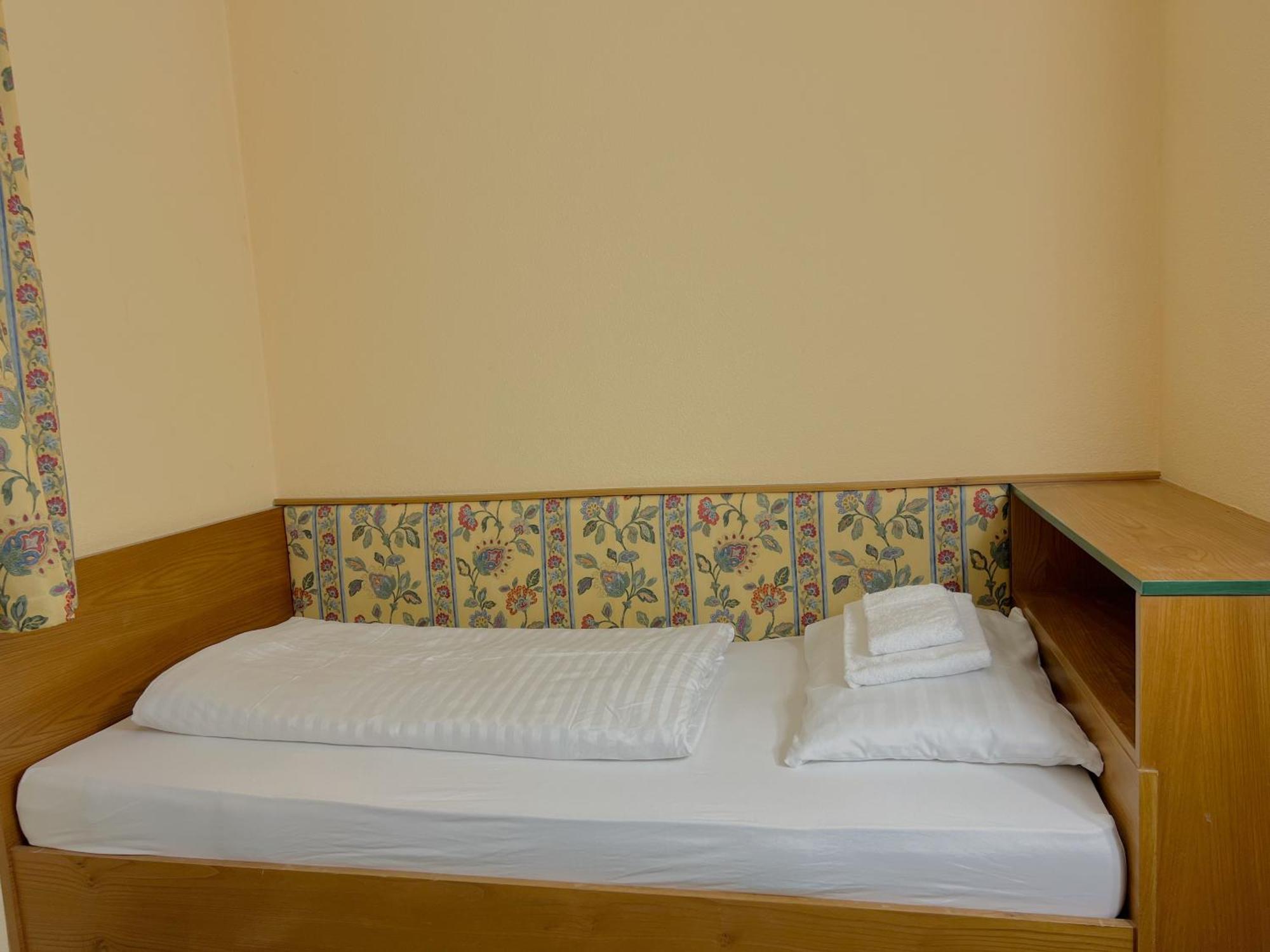 Mountain Hostel Ramsau am Dachstein Dış mekan fotoğraf