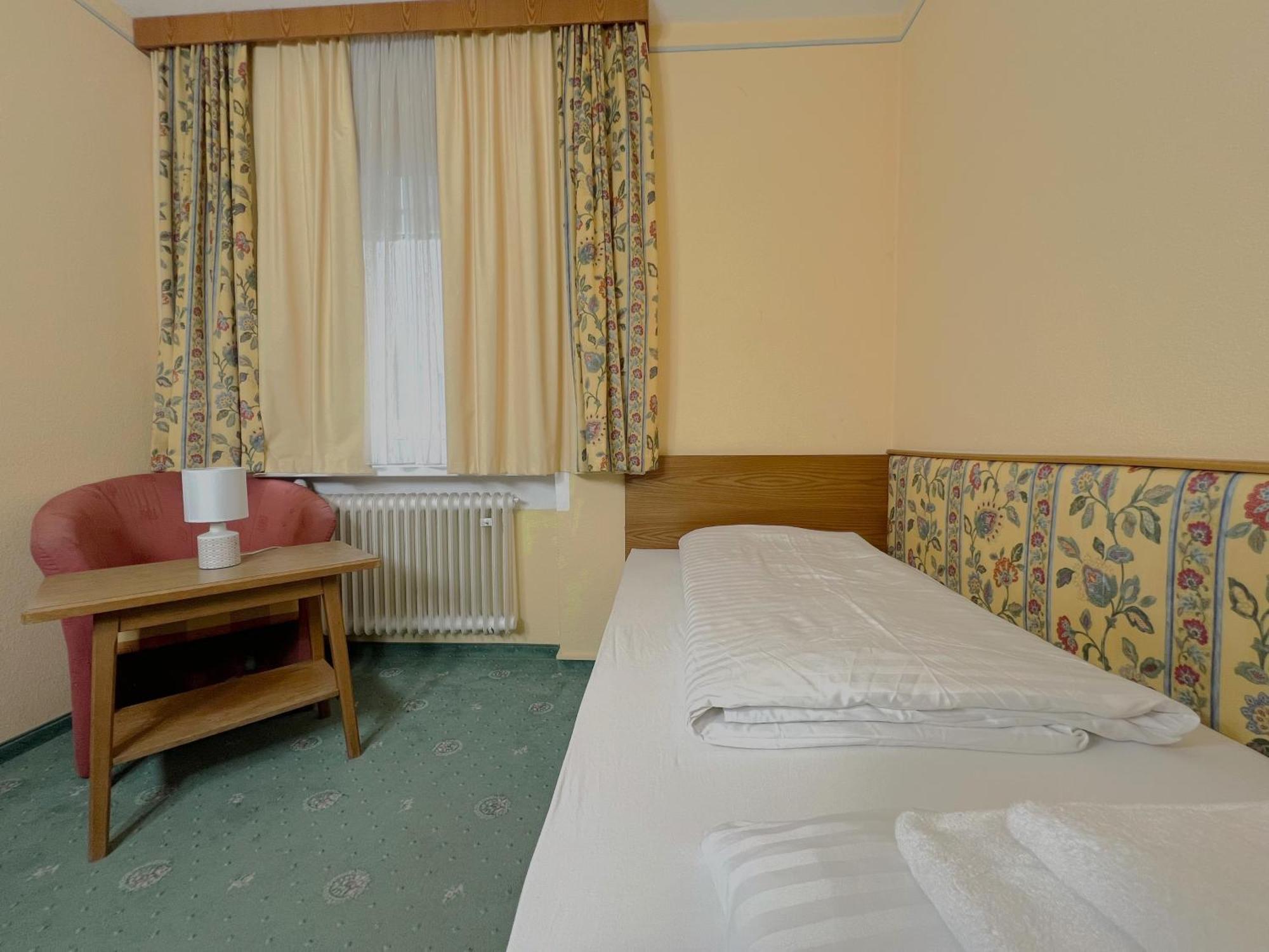 Mountain Hostel Ramsau am Dachstein Dış mekan fotoğraf