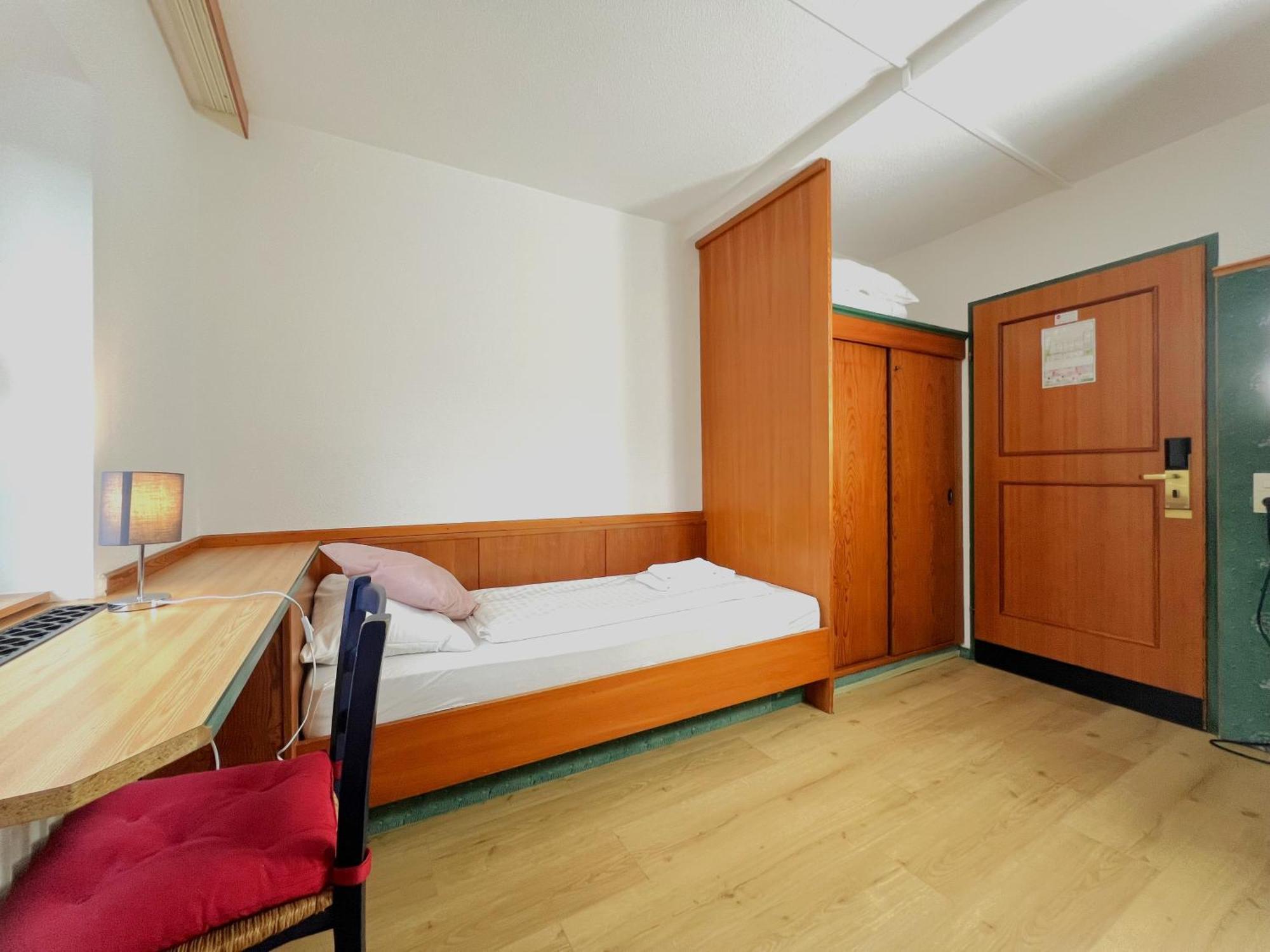 Mountain Hostel Ramsau am Dachstein Dış mekan fotoğraf