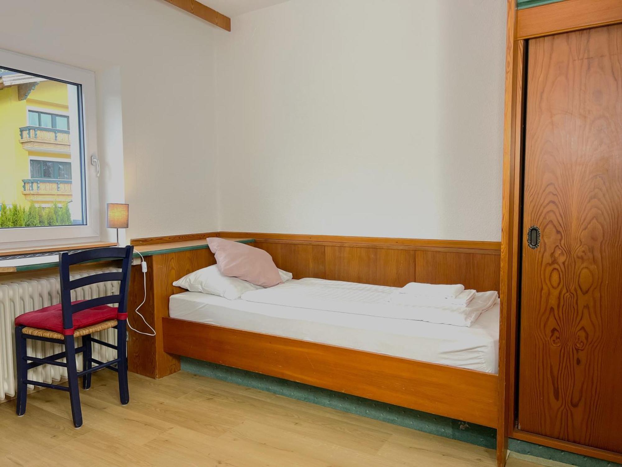 Mountain Hostel Ramsau am Dachstein Dış mekan fotoğraf