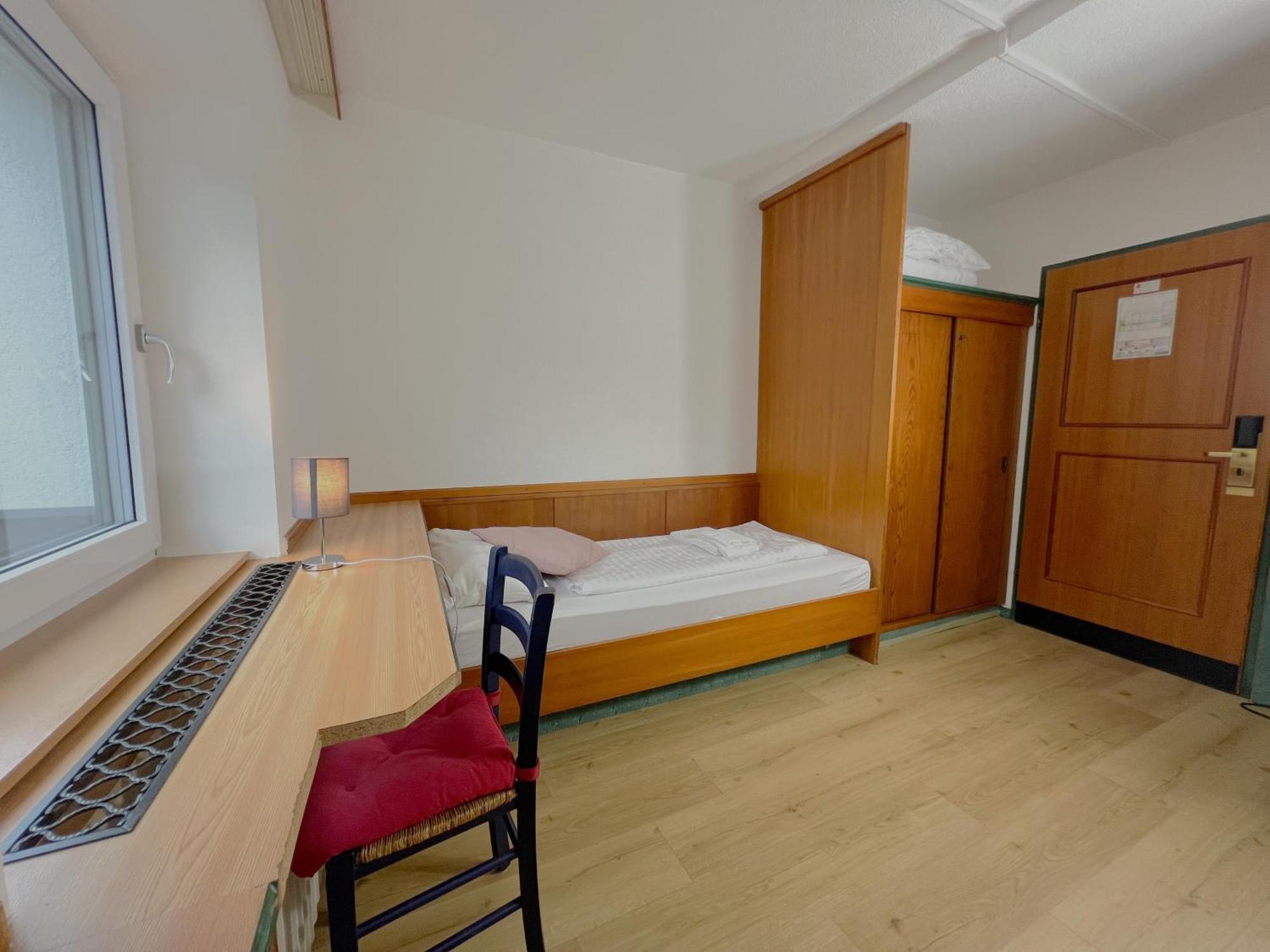 Mountain Hostel Ramsau am Dachstein Dış mekan fotoğraf