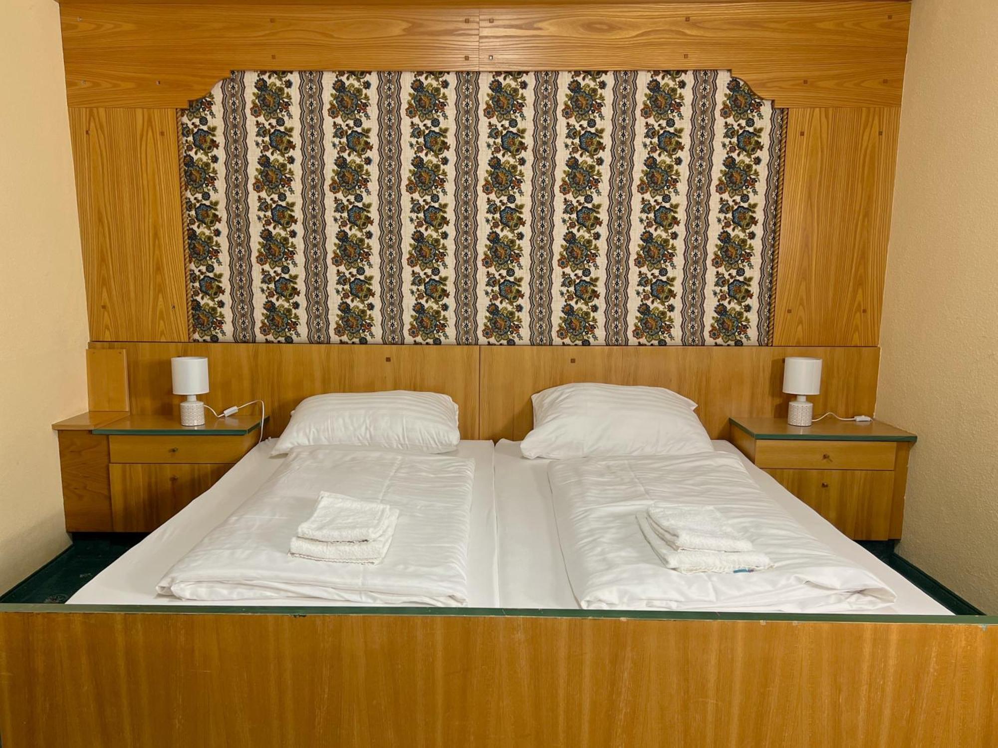 Mountain Hostel Ramsau am Dachstein Dış mekan fotoğraf
