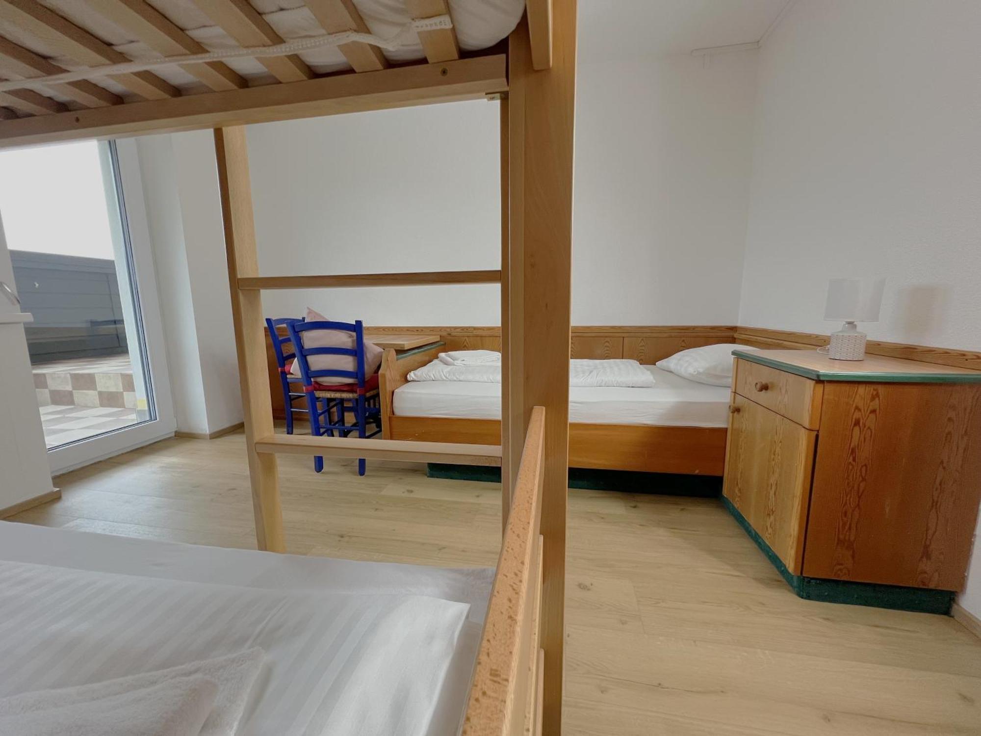 Mountain Hostel Ramsau am Dachstein Dış mekan fotoğraf